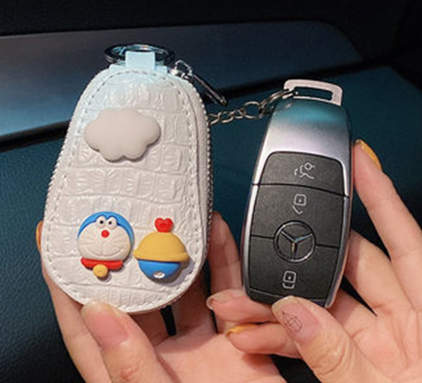 汽车钥匙包