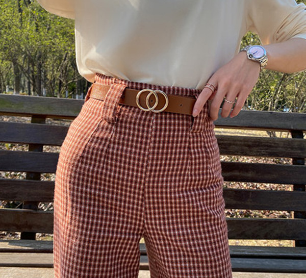 女装腰带  韩版腰带