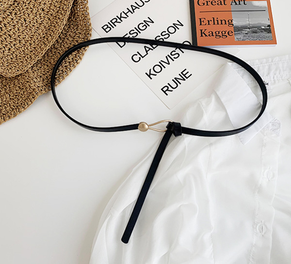 女装腰带  韩版腰带