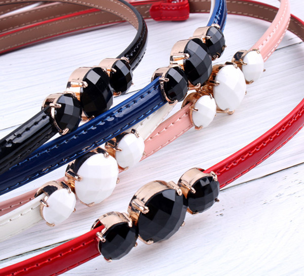 女装腰带  韩版腰带