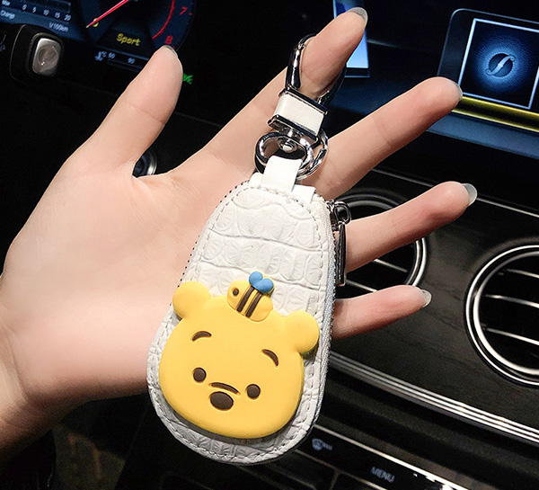 汽车钥匙包