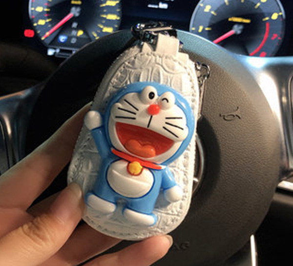 汽车钥匙包