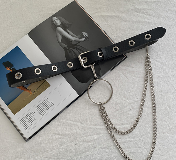 女装腰带  韩版腰带