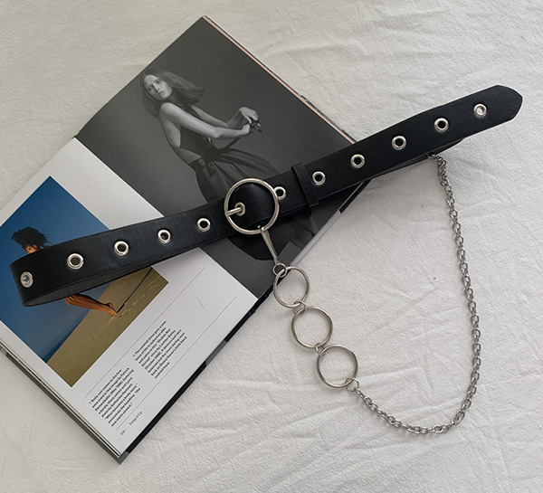 女装腰带  韩版腰带