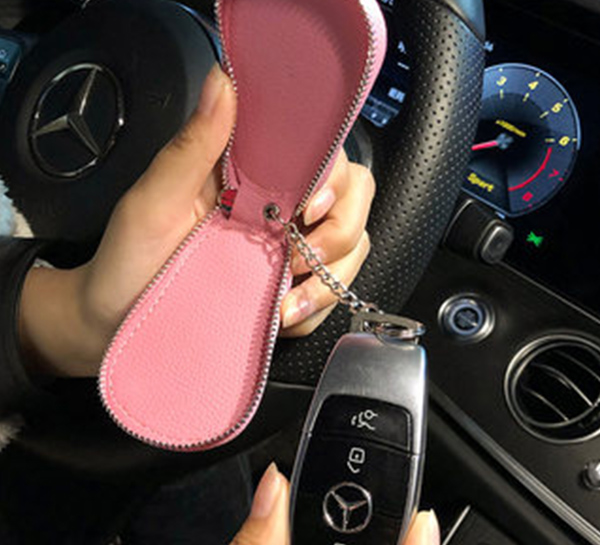 汽车钥匙包