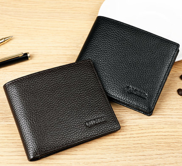 男士钱夹