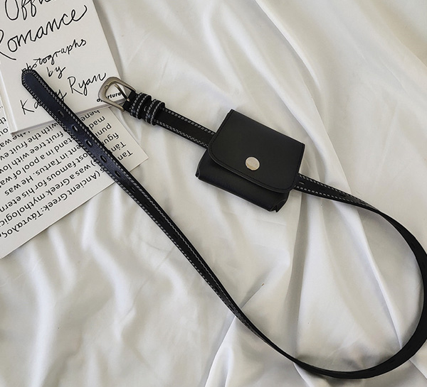 女装腰带  韩版腰带