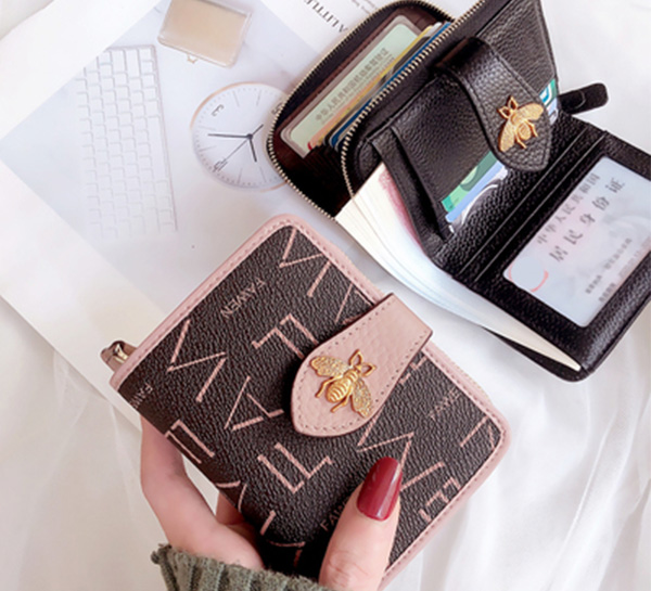 女士钱夹