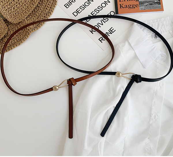 女装腰带  韩版腰带