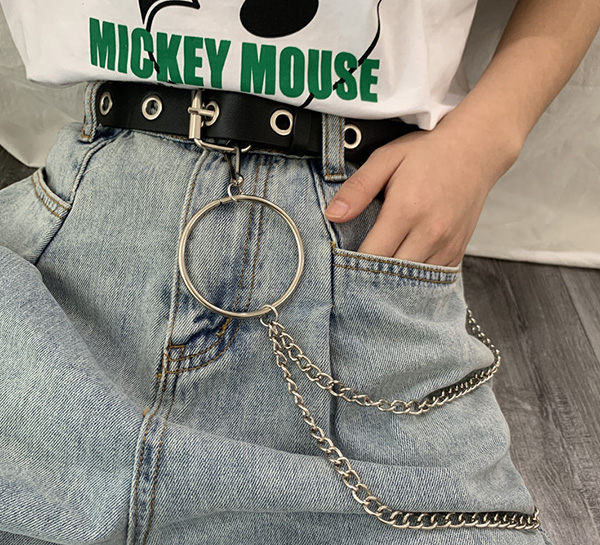 女装腰带  韩版腰带