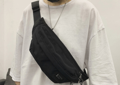 男士包包案例展示