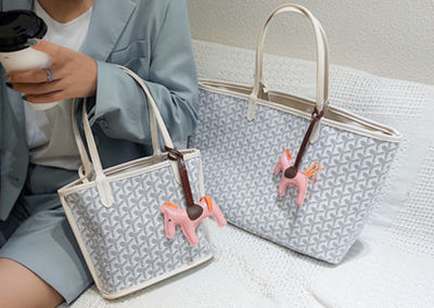 女士包案例展示