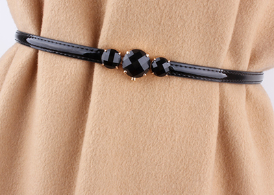 女士腰带案例展示